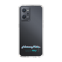 Slim Protection Case［ HATSUNE MIKU - Logo - Blue Green ］