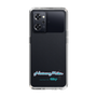 Slim Protection Case［ HATSUNE MIKU - Logo - Blue Green ］