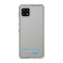 Slim Protection Case［ HATSUNE MIKU - Logo - Blue Green ］