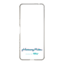 Slim Protection Case［ HATSUNE MIKU - Logo - Blue Green ］