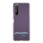 Slim Protection Case［ HATSUNE MIKU - Logo - Blue Green ］