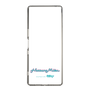Slim Protection Case［ HATSUNE MIKU - Logo - Blue Green ］
