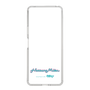 Slim Protection Case［ HATSUNE MIKU - Logo - Blue Green ］