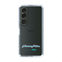 Slim Protection Case［ HATSUNE MIKU - Logo - Blue Green ］