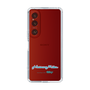 Slim Protection Case［ HATSUNE MIKU - Logo - Blue Green ］