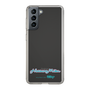 Slim Protection Case［ HATSUNE MIKU - Logo - Blue Green ］