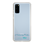 Slim Protection Case［ HATSUNE MIKU - Logo - Blue Green ］