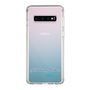 Slim Protection Case［ HATSUNE MIKU - Logo - Blue Green ］