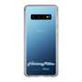 Slim Protection Case［ HATSUNE MIKU - Logo - Blue Green ］