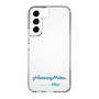 Slim Protection Case［ HATSUNE MIKU - Logo - Blue Green ］