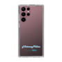 Slim Protection Case［ HATSUNE MIKU - Logo - Blue Green ］