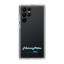 Slim Protection Case［ HATSUNE MIKU - Logo - Blue Green ］