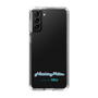 Slim Protection Case［ HATSUNE MIKU - Logo - Blue Green ］