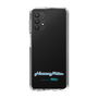 Slim Protection Case［ HATSUNE MIKU - Logo - Blue Green ］