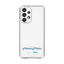 Slim Protection Case［ HATSUNE MIKU - Logo - Blue Green ］