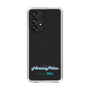 Slim Protection Case［ HATSUNE MIKU - Logo - Blue Green ］