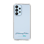 Slim Protection Case［ HATSUNE MIKU - Logo - Blue Green ］