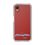 Slim Protection Case［ HATSUNE MIKU - Logo - Blue Green ］
