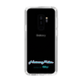 Slim Protection Case［ HATSUNE MIKU - Logo - Blue Green ］
