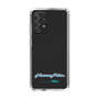 Slim Protection Case［ HATSUNE MIKU - Logo - Blue Green ］