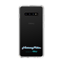 Slim Protection Case［ HATSUNE MIKU - Logo - Blue Green ］