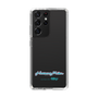 Slim Protection Case［ HATSUNE MIKU - Logo - Blue Green ］