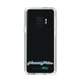 Slim Protection Case［ HATSUNE MIKU - Logo - Blue Green ］