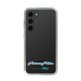 Slim Protection Case［ HATSUNE MIKU - Logo - Blue Green ］