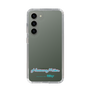 Slim Protection Case［ HATSUNE MIKU - Logo - Blue Green ］