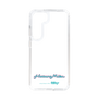Slim Protection Case［ HATSUNE MIKU - Logo - Blue Green ］