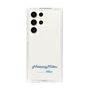Slim Protection Case［ HATSUNE MIKU - Logo - Blue Green ］