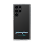 Slim Protection Case［ HATSUNE MIKU - Logo - Blue Green ］