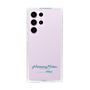 Slim Protection Case［ HATSUNE MIKU - Logo - Blue Green ］