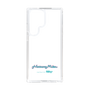 Slim Protection Case［ HATSUNE MIKU - Logo - Blue Green ］