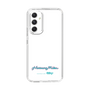 Slim Protection Case［ HATSUNE MIKU - Logo - Blue Green ］