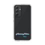 Slim Protection Case［ HATSUNE MIKU - Logo - Blue Green ］