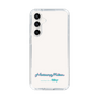 Slim Protection Case［ HATSUNE MIKU - Logo - Blue Green ］