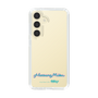 Slim Protection Case［ HATSUNE MIKU - Logo - Blue Green ］