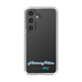 Slim Protection Case［ HATSUNE MIKU - Logo - Blue Green ］