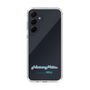Slim Protection Case［ HATSUNE MIKU - Logo - Blue Green ］