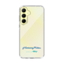 Slim Protection Case［ HATSUNE MIKU - Logo - Blue Green ］