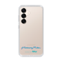 Slim Protection Case［ HATSUNE MIKU - Logo - Blue Green ］