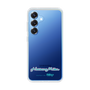 Slim Protection Case［ HATSUNE MIKU - Logo - Blue Green ］