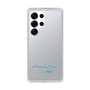 Slim Protection Case［ HATSUNE MIKU - Logo - Blue Green ］