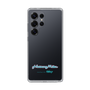 Slim Protection Case［ HATSUNE MIKU - Logo - Blue Green ］