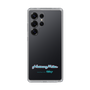 Slim Protection Case［ HATSUNE MIKU - Logo - Blue Green ］