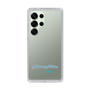 Slim Protection Case［ HATSUNE MIKU - Logo - Blue Green ］