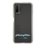 Slim Protection Case［ HATSUNE MIKU - Logo - Blue Green ］