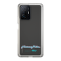Slim Protection Case［ HATSUNE MIKU - Logo - Blue Green ］
