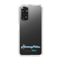 Slim Protection Case［ HATSUNE MIKU - Logo - Blue Green ］